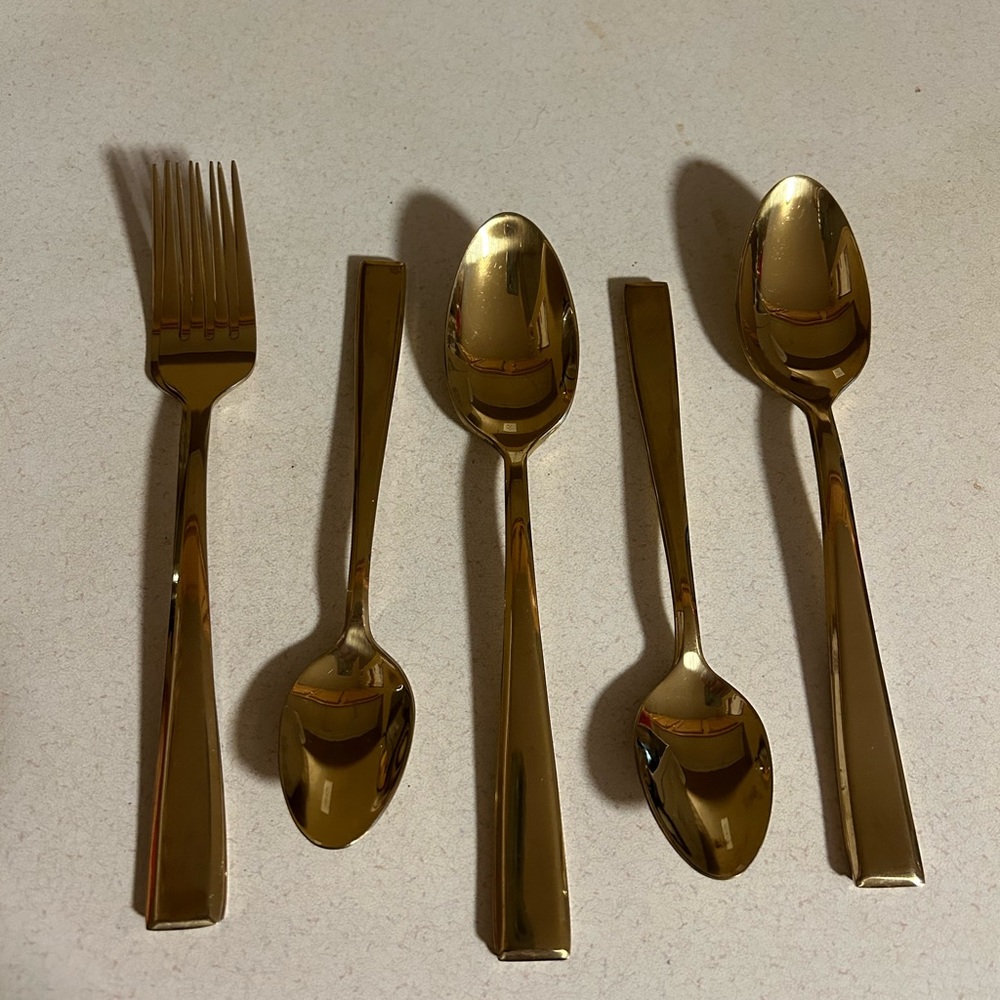 Flatware - Picture 8 of 12